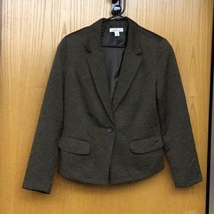 Coldwater Creek blazer